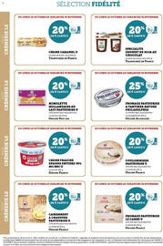 Catalogue Super U page 6