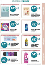 Catalogue Super U page 9