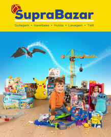 Supra Bazar folder Pagina 1