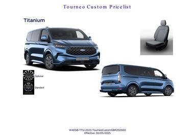Ford leaflet Page 3