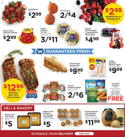 Kroger weekly ad week 43 Page 10