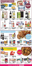 Kroger weekly ad week 43 Page 11