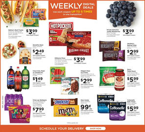 Kroger weekly ad week 43 Page 2