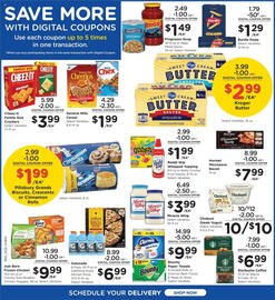 Kroger weekly ad week 43 Page 3