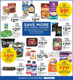 Kroger weekly ad week 43 Page 4
