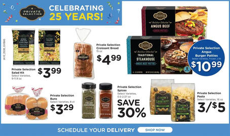 Kroger weekly ad week 43 Page 6