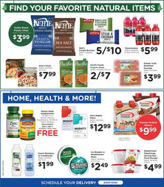 Kroger weekly ad week 43 Page 8