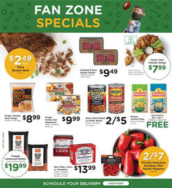 Kroger weekly ad week 43 Page 9
