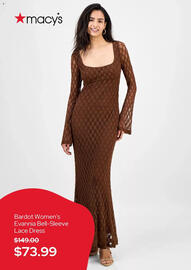 Macy's weekly ad Page 2