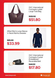 Macy's weekly ad Page 3