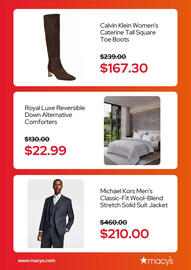 Macy's weekly ad Page 5