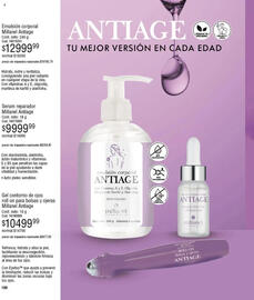 Catálogo Millanel Cosmética Página 100