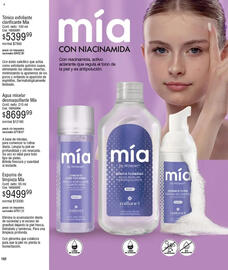 Catálogo Millanel Cosmética Página 102