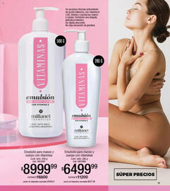 Catálogo Millanel Cosmética Página 11