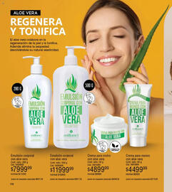 Catálogo Millanel Cosmética Página 112