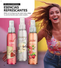 Catálogo Millanel Cosmética Página 114
