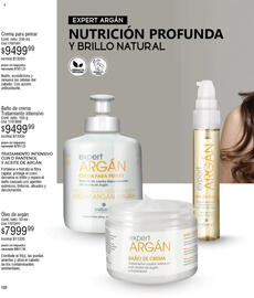 Catálogo Millanel Cosmética Página 122