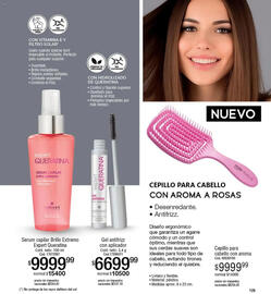 Catálogo Millanel Cosmética Página 125