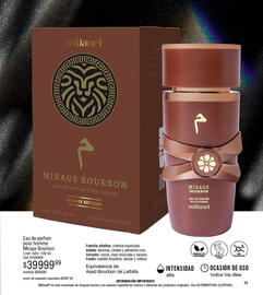 Catálogo Millanel Cosmética Página 13