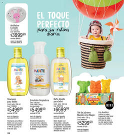 Catálogo Millanel Cosmética Página 130