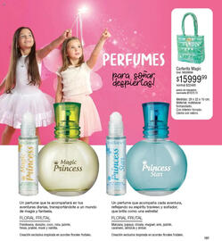 Catálogo Millanel Cosmética Página 137