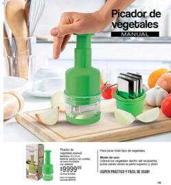 Catálogo Millanel Cosmética Página 145