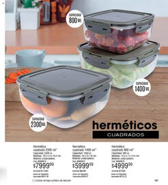 Catálogo Millanel Cosmética Página 147