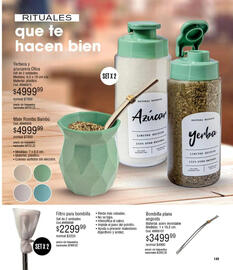 Catálogo Millanel Cosmética Página 149