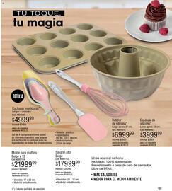 Catálogo Millanel Cosmética Página 151