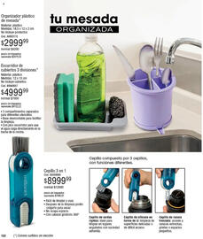 Catálogo Millanel Cosmética Página 152