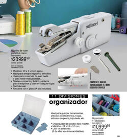 Catálogo Millanel Cosmética Página 159