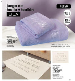 Catálogo Millanel Cosmética Página 161