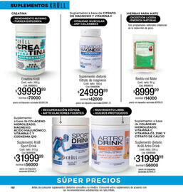 Catálogo Millanel Cosmética Página 162