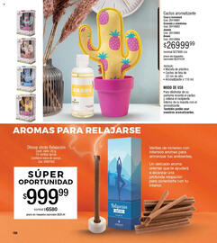 Catálogo Millanel Cosmética Página 168