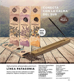 Catálogo Millanel Cosmética Página 171