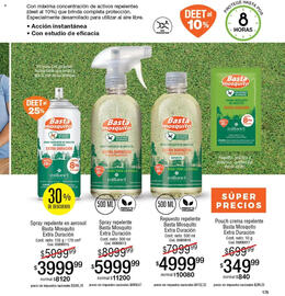 Catálogo Millanel Cosmética Página 175