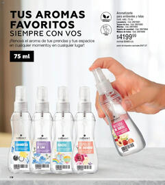 Catálogo Millanel Cosmética Página 176