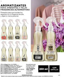 Catálogo Millanel Cosmética Página 177