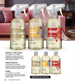 Catálogo Millanel Cosmética Página 180