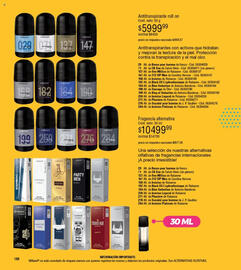 Catálogo Millanel Cosmética Página 188