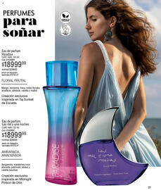 Catálogo Millanel Cosmética Página 27