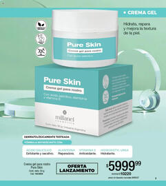 Catálogo Millanel Cosmética Página 3