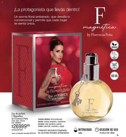 Catálogo Millanel Cosmética Página 31