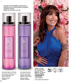 Catálogo Millanel Cosmética Página 32