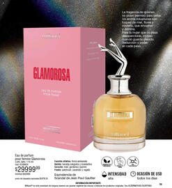 Catálogo Millanel Cosmética Página 35