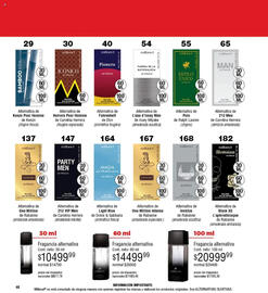 Catálogo Millanel Cosmética Página 48