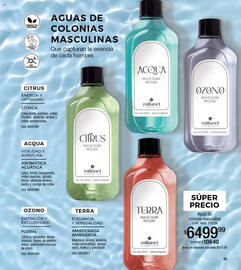 Catálogo Millanel Cosmética Página 55