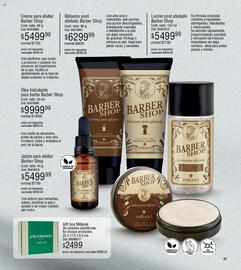 Catálogo Millanel Cosmética Página 57