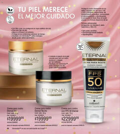 Catálogo Millanel Cosmética Página 58