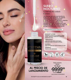 Catálogo Millanel Cosmética Página 59